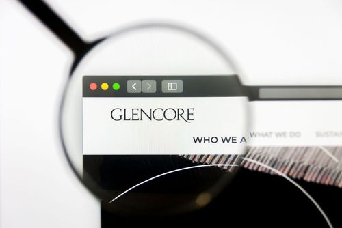 Glencore bekennt sich der Bestechungsvorwürfe schuldig und zahlt 1,5 Mrd. Dollar Strafe