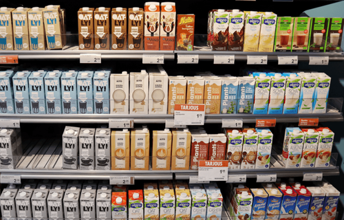 Platzmachen im Depotkühlschrank! Mit der Plant Veda Aktie kann man ab jetzt in eine 490 Milliarden Dollar Industrie investieren