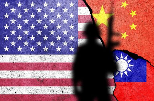 China warnt: USA lösen 3. Weltkrieg aus