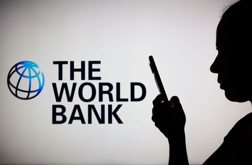 Ajay Banga wird neuer Chef der Weltbank