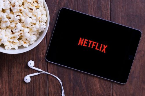Netflix verliert zum ersten Mal seit einem Jahrzehnt Abonnenten