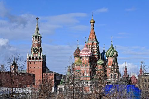 Banken und Kryptobörsen ins Visier wegen russischer Oligarchen