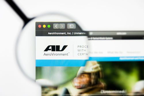 Eine nerdige Gruppe von Außenseitern": Das US-Unternehmen hinter den ukrainischen "Kamikaze"-Drohnen