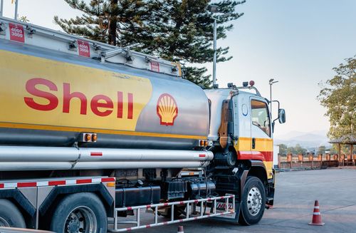 Shell-Chef warnt, dass die Energiekrise in Europa länger als einen Winter dauern wird