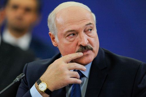 Weißrussischer Staatschef will russische Nuklear-Raketensysteme