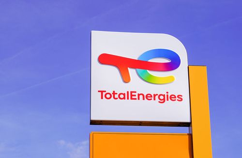 Total veräußert Beteiligung an russischem Gasfeld