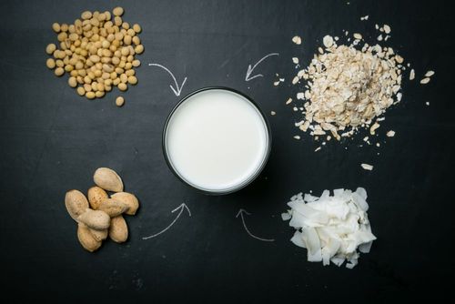 Nachhaltige Nahrungsmittel als Anlagechance - So investiert man in die Plant-Based-Revolution