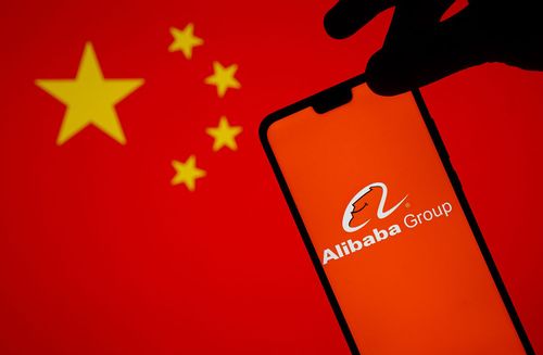 China unterstützt Alibaba und Tencent im Kampf gegen US-Chip-Sanktionen