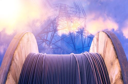 Baubeginn der Stromtrasse SuedLink