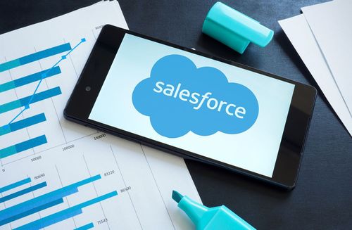 Bret Taylor verlässt Salesforce
