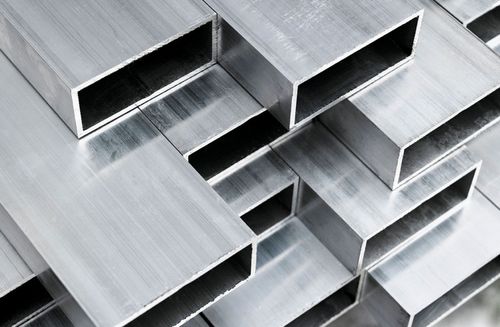 Rekordhoch bei Aluminium-Futures