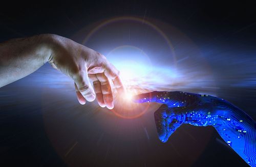 DeepMind-Forschung knackt die Struktur fast aller bekannten Proteine