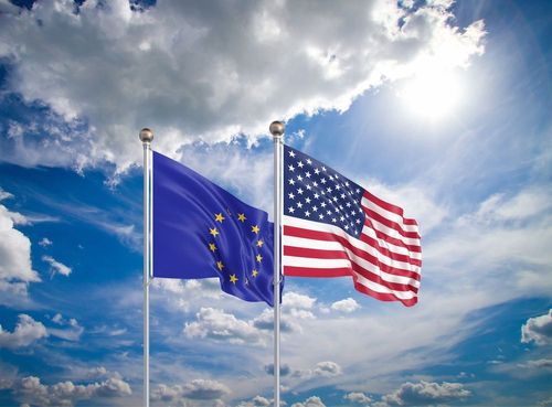 Europas Börsen unter Druck im Angesichts steigender Coronafälle