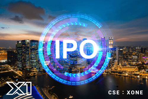 X1 Entertainment - IPO zum perfekten Zeitpunkt! It´s Game On!