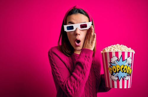 Secret Cinema wird verkauft und beschert dem britischen Steuerzahler einen Geldsegen