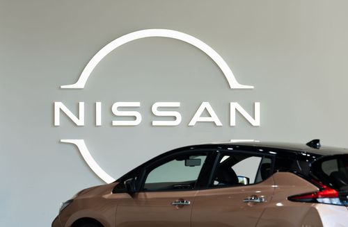Nissan plant Vermietung von Elektrofahrzeugen