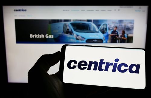 Centrica strebt zusätzliche Finanzierung in Milliardenhöhe an