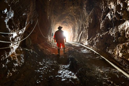 "Dr. Copper" hat eine beunruhigende Botschaft zur Energiewende