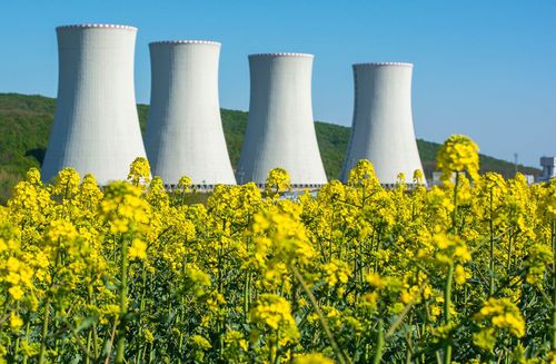 Sind Gas und Atomkraft wirklich "grün"? EU-Entscheid wird gerichtlich angefochten