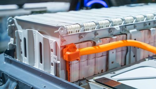 Lithium wird definitiv Biokraftstoffe ersetzen