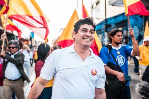 Legalisierung von medizinischem Marihuana in Costa Rica