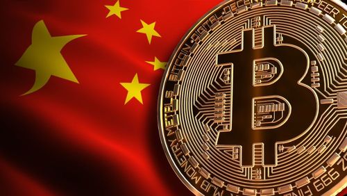 China verbietet Krypto-Handel und Mining