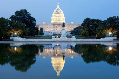 US-Demokraten bemühen sich um eine Klimagesetzgebung