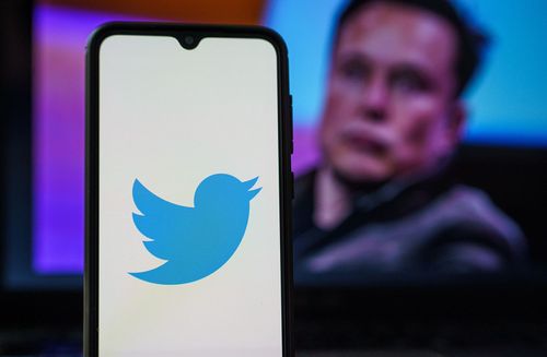 Elon Musk: Twitter ist ungefähr break-even
