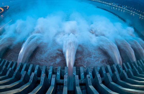Portugal baut gigantisches Pumpspeicherkraftwerk zur Unterstützung der Energiewende