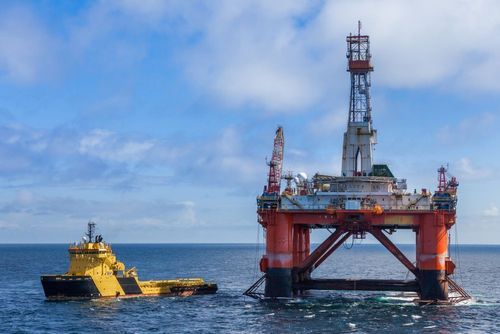 Viking Energy erhält größere Kapitalspritze