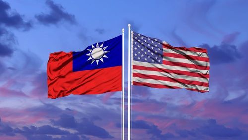 USA wollen militärische Kapazitäten zur Verteidigung Taiwans aufrechterhalten