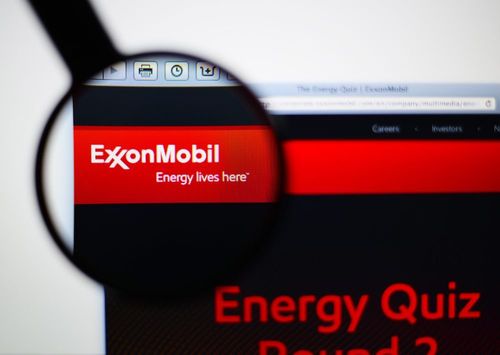 Exxon schließt zwei Bürotürme im Großraum Houston