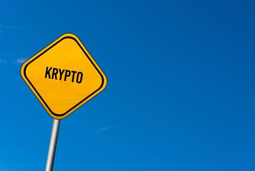 Kryptounternehmen Circle will Bewertung verdoppeln