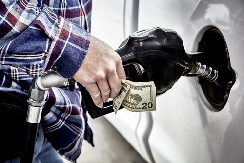 USA erwägen Aussetzung der Benzinsteuer