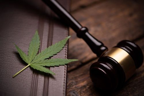 Rhode Island wird jetzt auch Cannabis freigeben