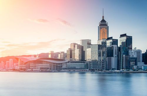 Hongkong kämpft darum, CEOs davon zu überzeugen, dass es offen für Geschäfte ist