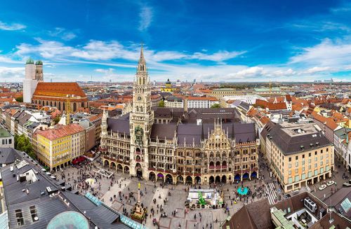 Apples Milliardeninvestition in München spaltet die Stadt