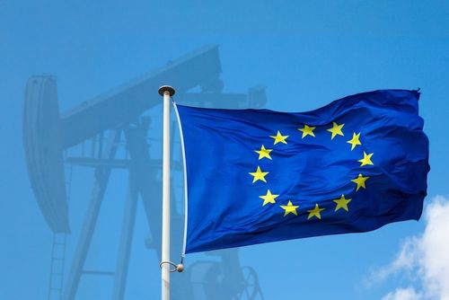 Schiefergas aus USA kann Europa nicht helfen