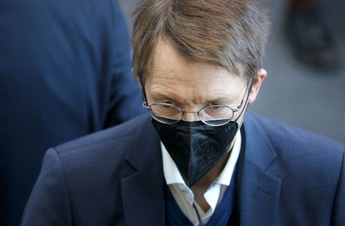 Krankenhausreform: Lauterbach verspricht "Revolution"