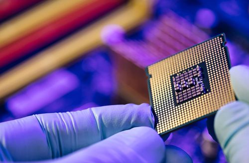 Beschränkung von Chipexporten nach China: Niederlande und Japan schließen sich den USA an