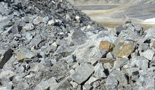 Metallindustrie widersetzt sich der vorgeschlagenen EU-Giftkennzeichnung für den Batteriebestandteil Lithium