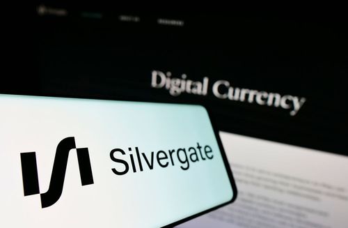 US-Bank Silvergate verliert 1 Milliarde Dollar durch Krypto-Krise