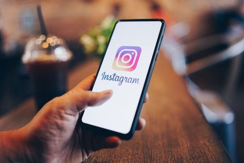 Russland blockiert Instagram