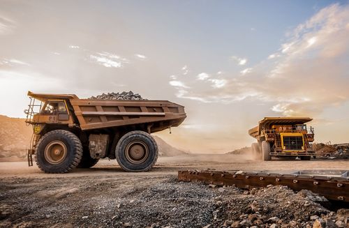 BHP: China wird Rohstoffnachfrage 2023 "stabilisieren"