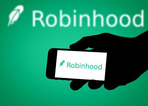 Robinhood-Nutzer können vielleicht bald zum ersten Mal Krypto abheben