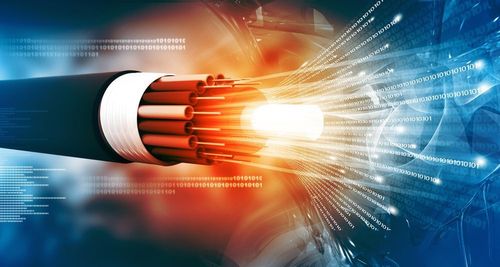 Globaler Mangel an Glasfaserkabeln bedroht digitales Wachstum