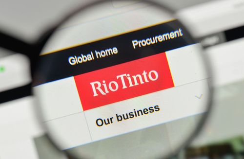 Rio Tinto darf keine Kontrolle über das Kupferprojekt in der Mongolei übernehmen