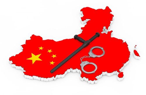Xi Jinping lässt Covid-Demonstrationen "auflösen"