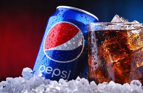 PepsiCo entlässt Hunderte von Mitarbeitern in der Hauptverwaltung