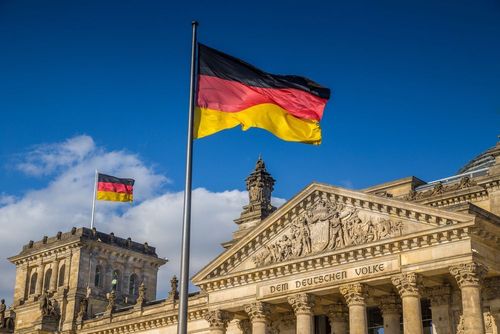 Deutschland gibt Widerstand gegen Embargo auf russisches Öl auf